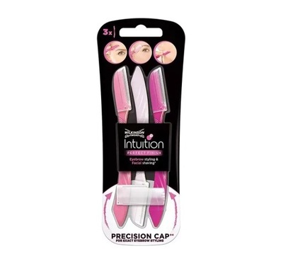 WILKINSON SWORD INTUITION MASZYNKI JEDNORAZOWE