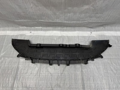 Защита pod двигатель бампер fiat 600 52227500 фото №1