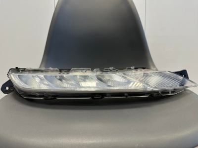 Фара led drl правый  c4 picasso 2 9676036280 фото №1