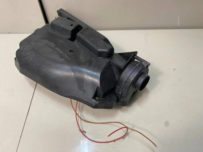 Mercedes w210 впуск канал повітря 2105400367 фото №1