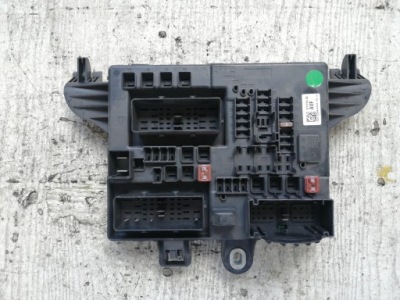 3955 коробка предохранителей insignia 13255300 фото №1