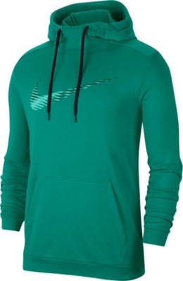 NIKE BLUZA MĘSKA CJ4268-370 / L