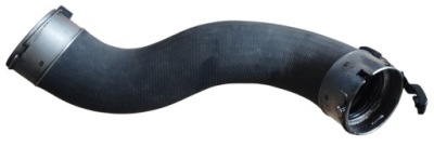 Шланг повітря mini cooper r60 8506720-02 фото №1