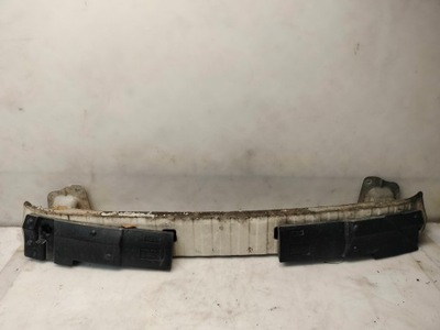 Балка усилитель бампера задняя volvo c70 ii фото №1