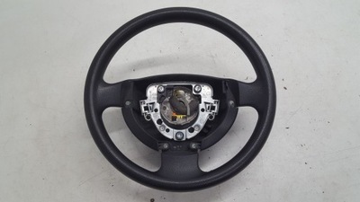 Воздуховод vw fox 1,2 фото №1