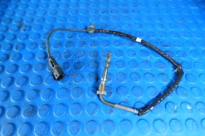 Датчик температуры выхлопных газов 55234731 stbdb fiat doblo ii 2.0jtd фото №1