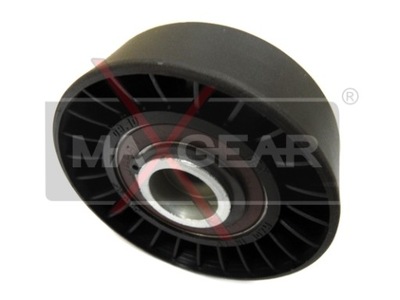 MAXGEAR 54-0064 РОЛИК ВЕДУЩИЙ / НАПРАВЛЯЮЩАЯ, PA