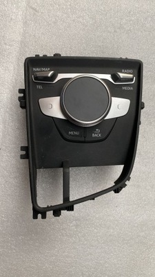 Панель керування mmi audi r8 4s 4s1919614f фото №1