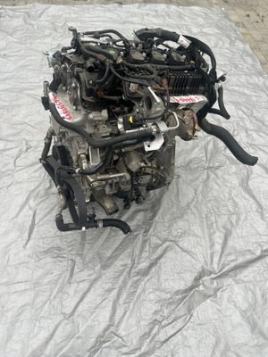 Alfa romeo tonale двигатель kompletny 1.5 hybrid фото №1