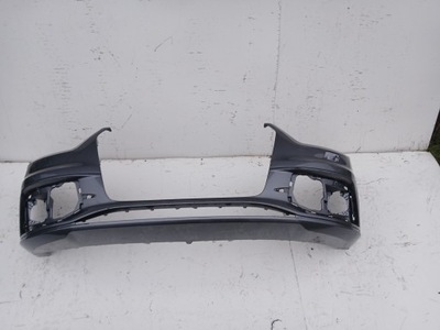 Бампер перед audi q3 8u0 s line фото №1