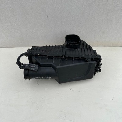 Корпус фильтра воздуха alfa romeo stelvio 50553900 фото №1