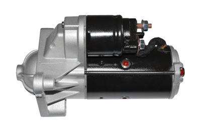 Стартер 1.9 dci nissan interstar primastar фото №1