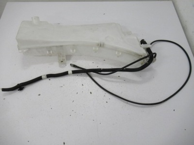 Peugeot 3008 ii бачок омывателя помпа фото №1