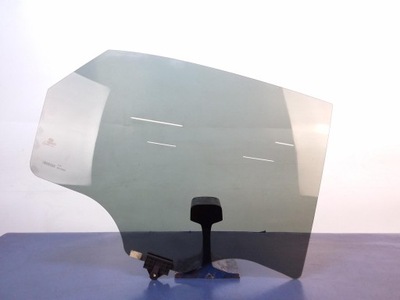 Kia xceed скло двері задня права 20r фото №1