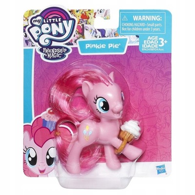 BONECA MY LITTLE PONY PRINCESA CADANSE HASBRO B0368/B0935 10662