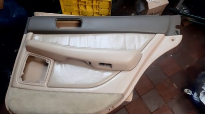 PANEL DOOR LEXUS LS400 LS 400 UCF10 LEFT BEIGE COLOR LS400  