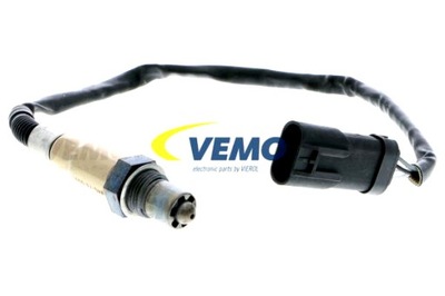 VEMO ЗОНД ЛЯМБДА FIAT PUNTO NISSAN PRIMASTAR OPEL CORSA C CORSA D