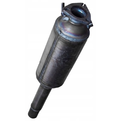 KATALIZATOR + FAP DPF FIAT DOBLO 1.3 - 1.9 JTD