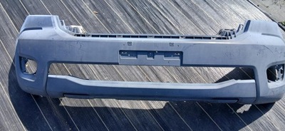 Ford ranger iv 19- бампер перед передній oryg фото №1