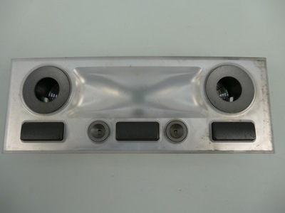 Bmw e65 лампа кабины освещение свет фото №1