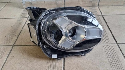 ФАРА NISSAN JUKE II 2 F16 FULL LED (СВЕТОДИОД ) ПРАВОЕ 19- 89913236 