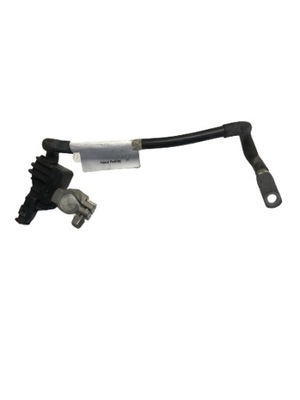 Клемма минусовая vw skoda audi 1k0915181h фото №1