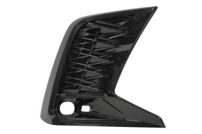 Молдинг бампера перед права f-sport lexus nx ii 06.2021- фото №1