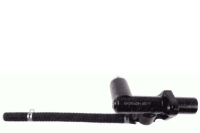 Sachs 6284 600 118 насос зчеплення фото №1