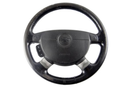 Воздуховод chevrolet lacetti kd-03 фото №1