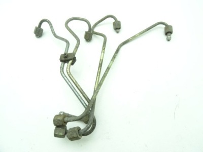 Isuzu trooper ii opel monterey i 91-98 3.1 td провода топливные топлива kpl фото №1