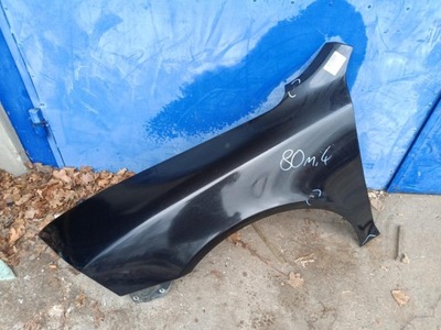 Skoda octavia ii błotnikprzód левый 9910 фото №1