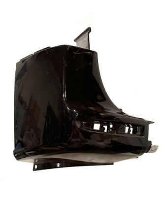 Mercedes sprinter кутик бампера lh a9078801800 фото №1