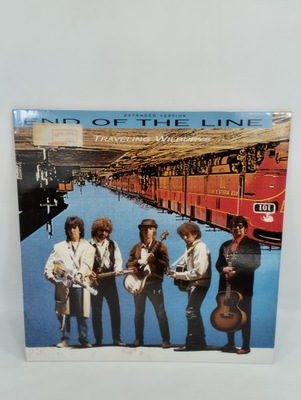 Traveling Wilburys – End Of The Line