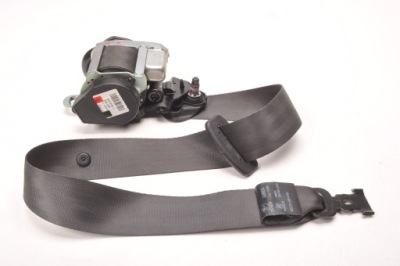 Pas безопасности левый перед opel astra j 3d 624131800 13443558 фото №1