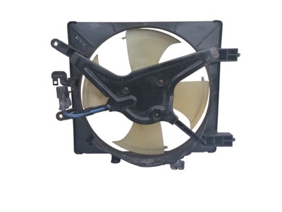 Honda civic vii 1.6 вентилятор радиатора фото №1