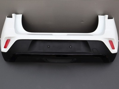 Бампер задний opel mokka ii b 20- r. ewp фото №1