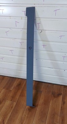 Expert iii jumpy proace ii молдинг крыла правая 9808384080 фото №1