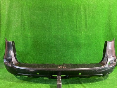 Бампер задний задняя renault koleos i 07- фото №1