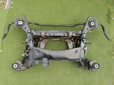 Другая часть подвеска volvo xc90 фото №1