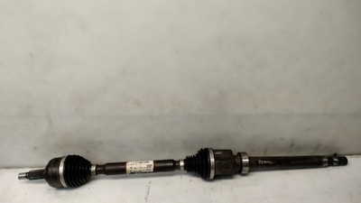 Renault zoe ii lift приводной вал правая 391005763r фото №1