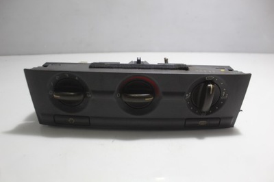 Панель керування обдув volvo s40 i фото №1