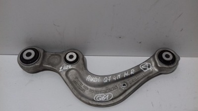 Audi q7 4m рычаг правый задняя 4m0505361g фото №1