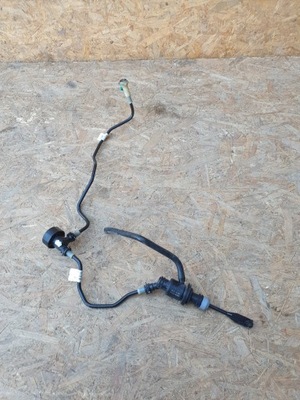 Renault kadjar помпа сцепления цилиндр сцепления 1.2 tce фото №1