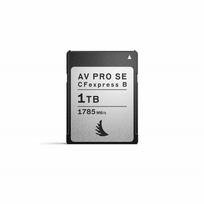 Karta pamięci Angelbird AV PRO CFexpress SE 1TB