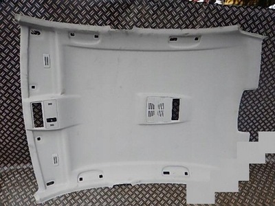 Bmw 5 e60 потолок фото №1