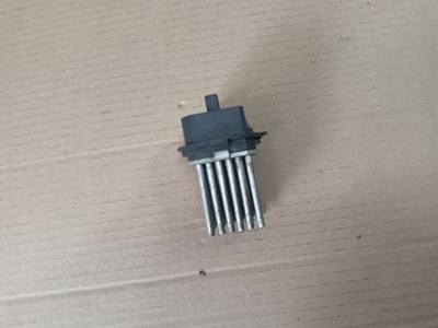 MERCEDES-BENZ W204 F8045 RESISTENCIA SOPLADORES REOSTATO 5HL008941-30  