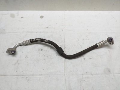 Maserati quattroporte шланг кондиціонера фото №1