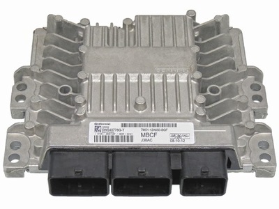 ECU FORD FOCUS 1.8 TDCI 7M5112A650BGF 5WS40778GT 