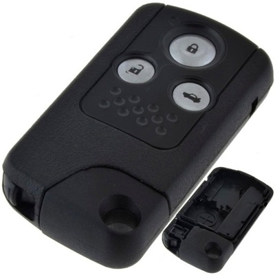 Корпус pilot ключ honda accord civic crv jazz фото №1