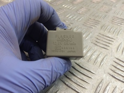 Lexus rx 300 2005 другое реле фото №1